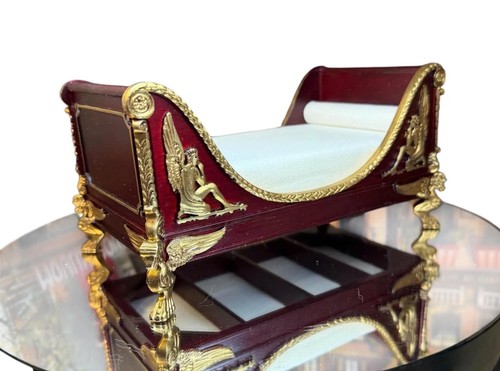 Letto slitta pitt - slitta, 1:12