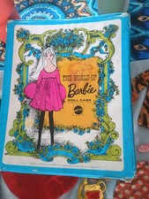 bambola twist n turn go go. 
