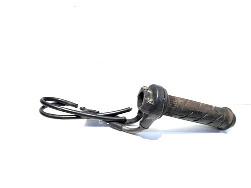 Comando gas acceleratore - gas,