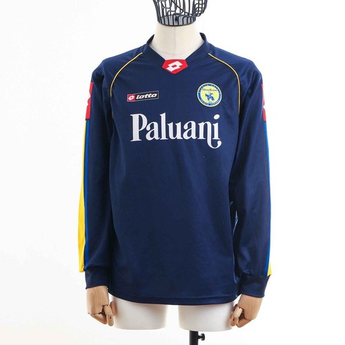 Maglia allenamento chievo - allenamento,,