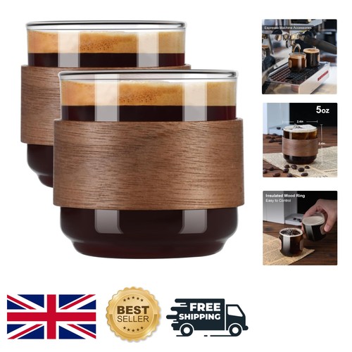 Eleganti accessori espresso - eleganti,