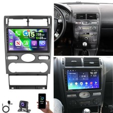 64 GB per Ford Mondeo III