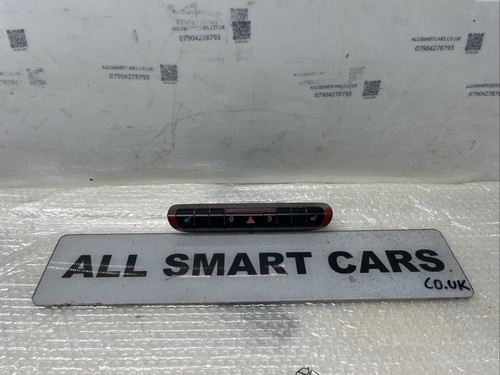 Smart car 451 fortwo 2007 - 451,