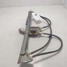 400569 Motorino meccanismo alzavetro alzacristalli ant dx Renault Laguna 2002-07