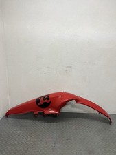 SCOCCA CARENA FIANCATA SINISTRO SINISTRA LEFT SX VEDI GANCI BMW C1 125 2000 2002