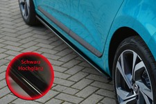 Bi CUP minigonne laterali