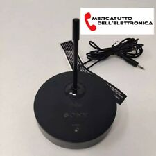Centralina Originale per la Cuffia Sony MDR-RF811RK Senza Alimentatore