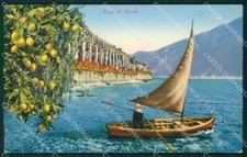 Brescia Gardone Riviera Barca