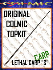 Kit Roubaisienne originale Colmic "TOP KIT 3 SECT. LETHAL CARP "S"