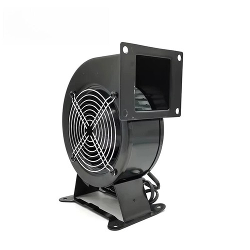 Soffiatore centrifugo - , in