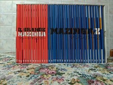 Grande mazinga z - mazinga,