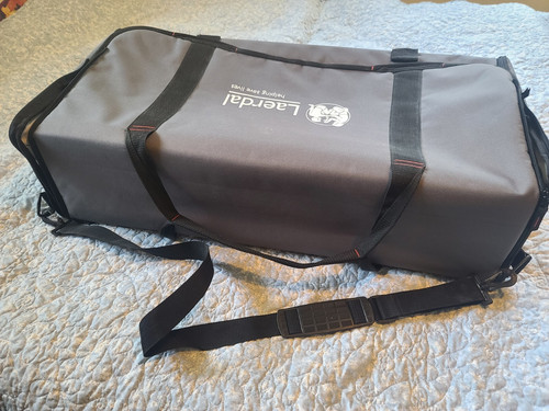 Laerdal ems borsa soccorso - laerdal,