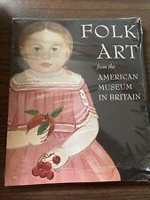 FOLK ART FROM THE AMERICAN