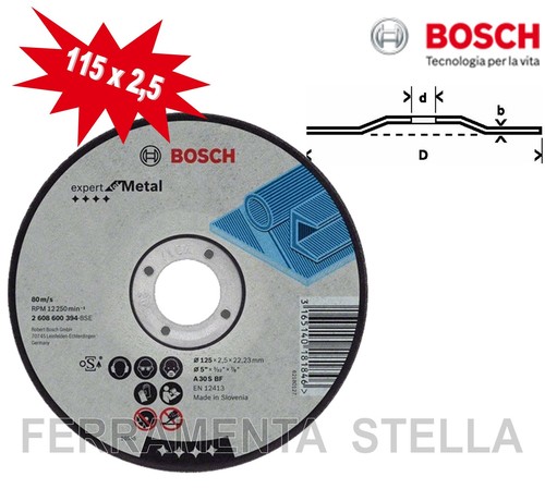 Mola disco taglio sbavo - mola, x