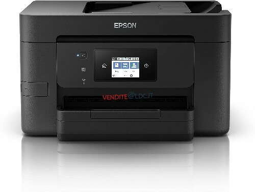 Epson stampante multifunzione - stampante,