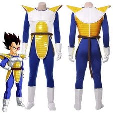 Costume cosplay Dragonball