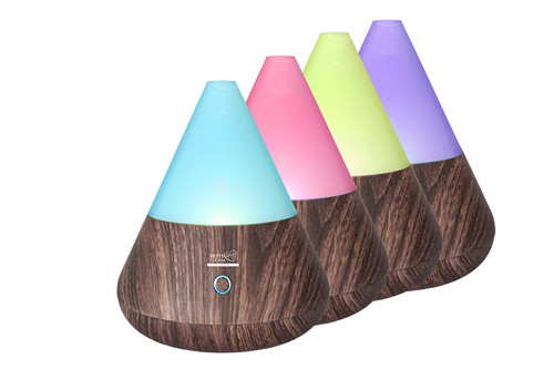 Diffusore oli essenziali - di,