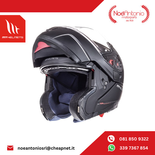 Casco helmets modulare - casco,