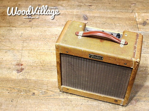 Amplificatore combinato fender - amplificatore,