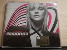 MADONNA - DIE ANOTHER DAY