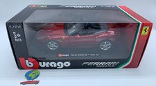 Bburago Ferrari California T