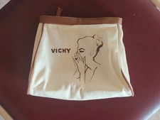 POCHETTE TROUSSE VICHY  Vintage anni 80 / 90