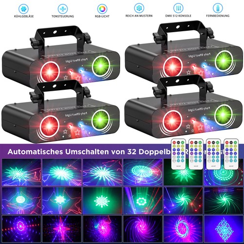 4pz proiettore laser rgb - laser, beam