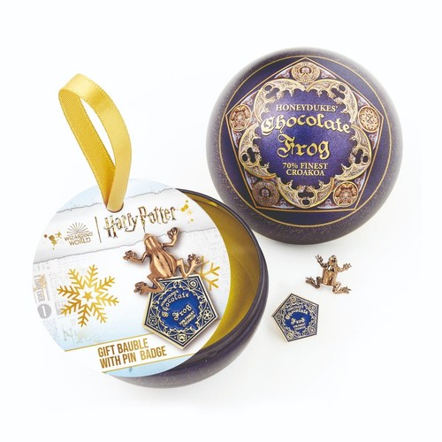 Harry potter palla natale - potter,
