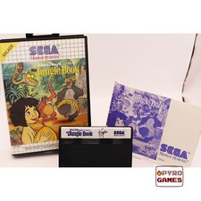 Il libro della giungla di Walt