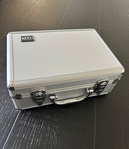 Microfono condensatore mxl - a,