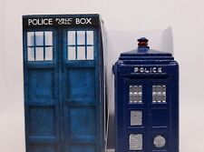 Dinky 42A Police Box [Doctor Who Tardis, code 3]