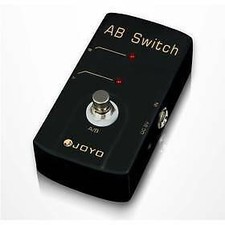 JOYO JF 30 A/B SWITCH GUITAR