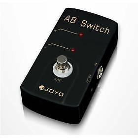 Joyo b switch pedali - joyo,