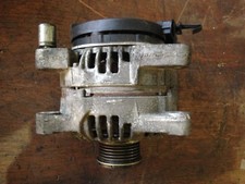 ALTERNATORE PEUGEOT 307 2.0