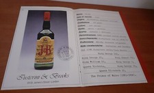 Pubblicità J&B Rare Scotch Whisky (1978)