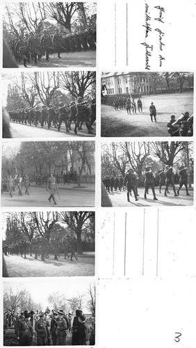 Foto soldati tedeschi - x,