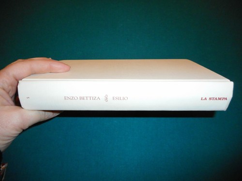 Enzo bettiza esilio editrice - bettiza,