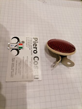 CATADIOTTRO mm.55 BICICLETTE  retro AVORIO  d'EPOCA brevettato P.B.M.