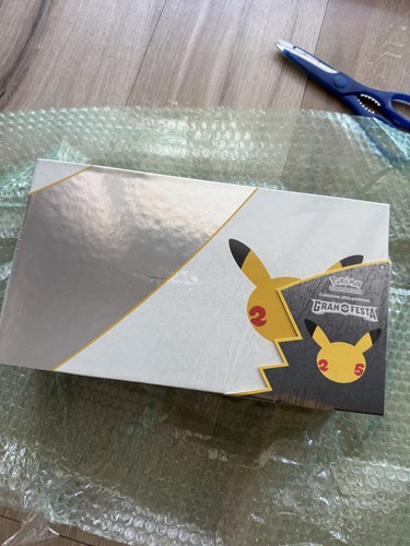 Lotto pokemon carte booster - pokemon,