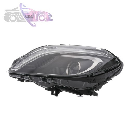 Lpp932 faro xenon d1s senza - faro,