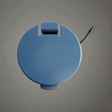 Tappo paraurti anteriore Iveco