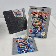 Rollergames Nintendo NES