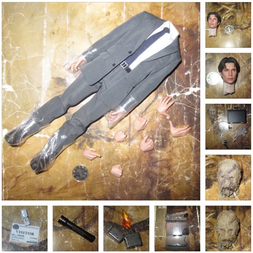 1pz hot toys - hot,