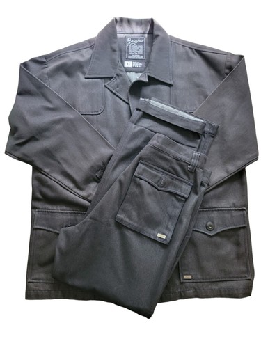 Set giacca jeans vintage - jeans,