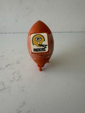 Contenitore PACKERS Vintage