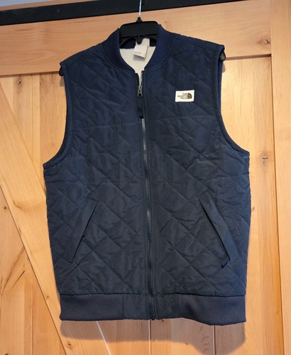 Trapuntato the north face uomo - trapuntato,