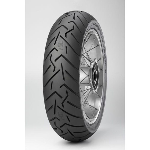 Pirelli scorpion trail - trail, ii
