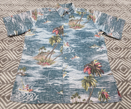 Camicia classica commemorativa