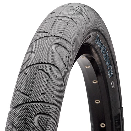 Maxxis bmx hookworm - hookworm, psi)
