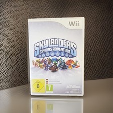 Skylanders: Spyros Adventure -